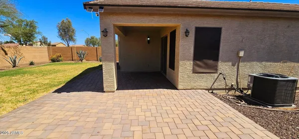$1,550 | 224 South Cactus Street, Coolidge, AZ 85128
