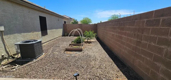 $1,550 | 224 South Cactus Street, Coolidge, AZ 85128