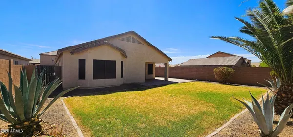 $1,550 | 224 South Cactus Street, Coolidge, AZ 85128