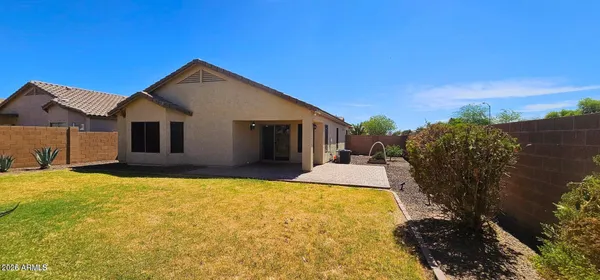$1,550 | 224 South Cactus Street, Coolidge, AZ 85128