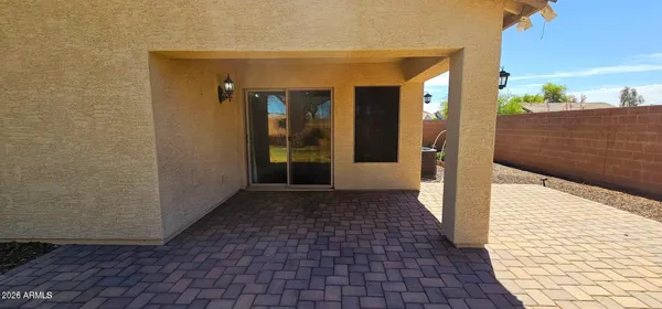 $1,550 | 224 South Cactus Street, Coolidge, AZ 85128