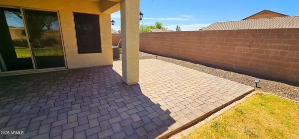 $1,550 | 224 South Cactus Street, Coolidge, AZ 85128
