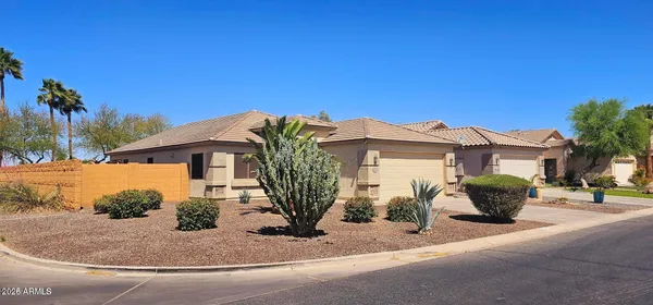 $1,550 | 224 South Cactus Street, Coolidge, AZ 85128