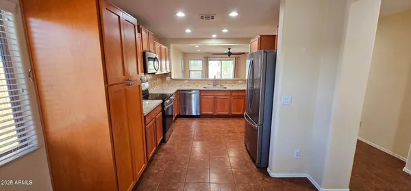 $1,550 | 224 South Cactus Street, Coolidge, AZ 85128