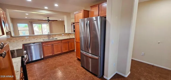 $1,550 | 224 South Cactus Street, Coolidge, AZ 85128