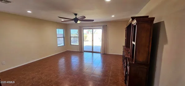 $1,550 | 224 South Cactus Street, Coolidge, AZ 85128
