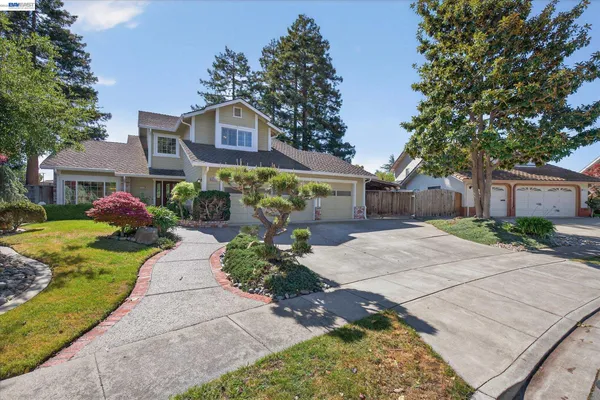 $1,899,000 | 35587 Reymouth Drive, Newark, CA 94560