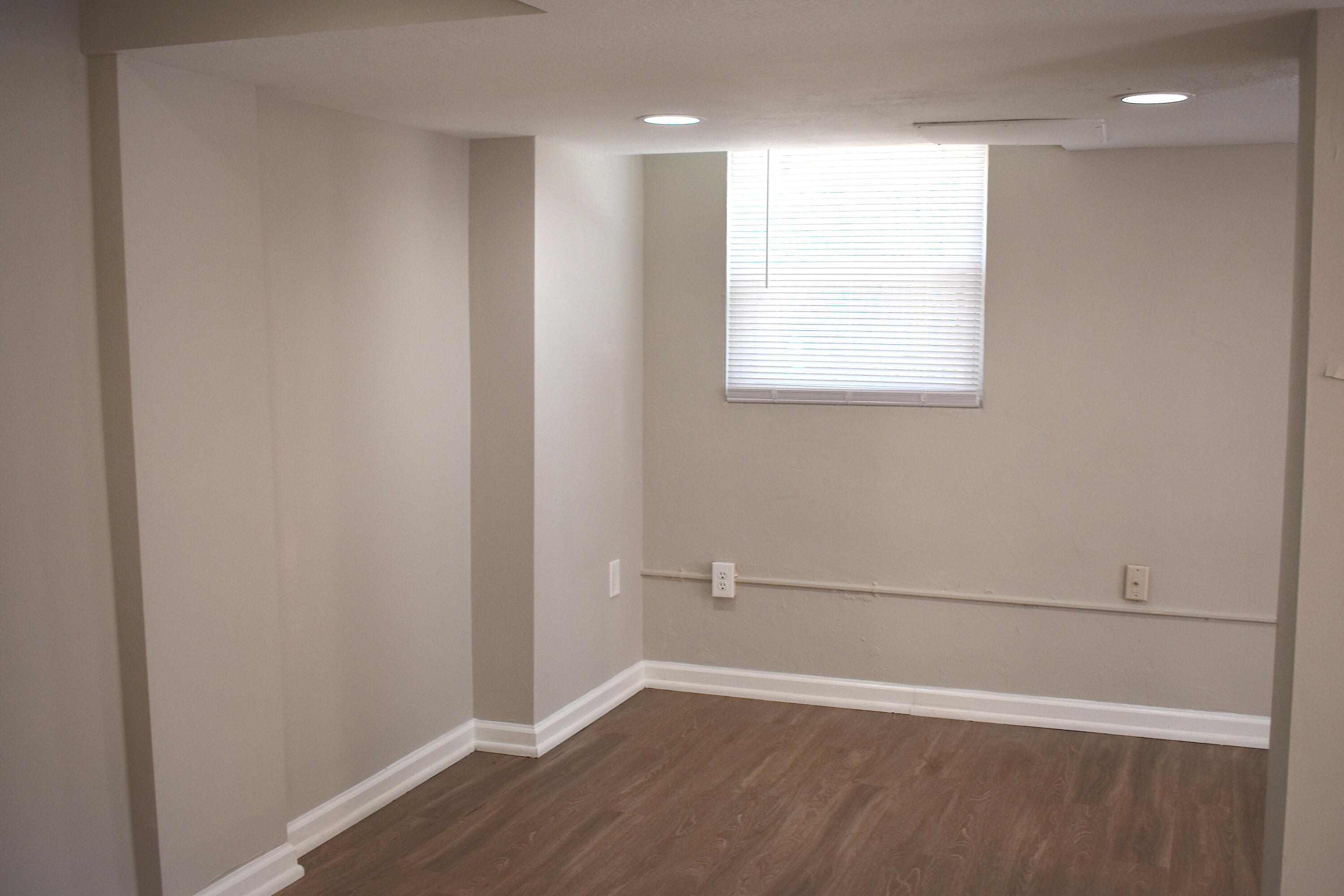 804 Hickman Road, Unit B Augusta, GA 30904 - Photo 2 of 9 Bedroom