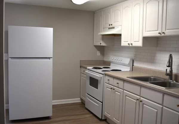 $850 | 804 Hickman Road, Unit B, Augusta, GA 30904