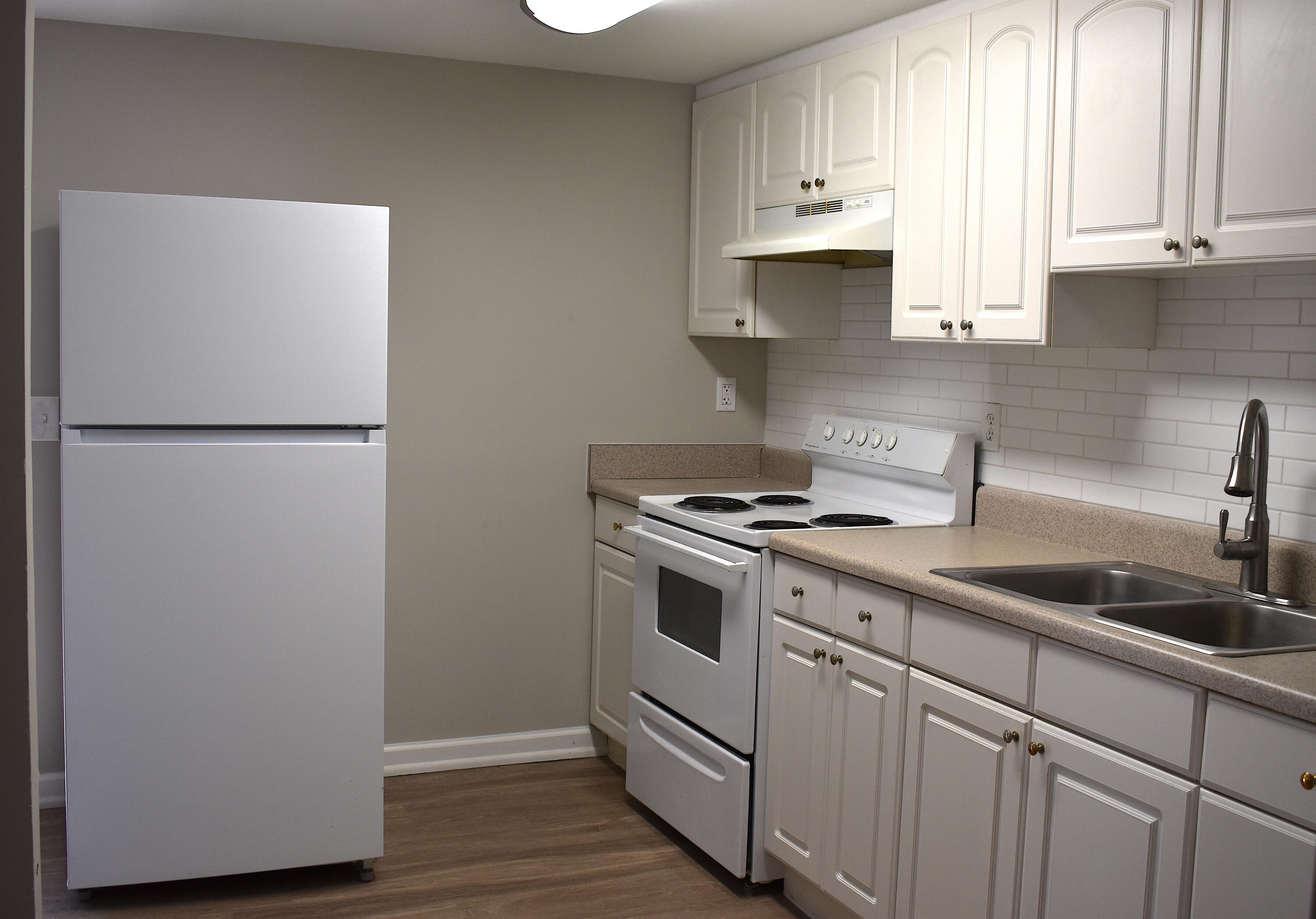 804 Hickman Road, Unit B Augusta, GA 30904 - Photo 3 of 9 Kitchen