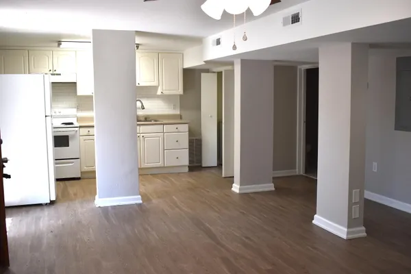 $850 | 804 Hickman Road, Unit B, Augusta, GA 30904