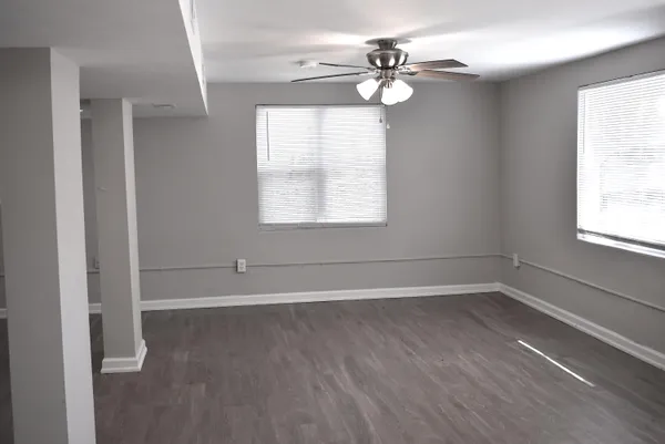 $850 | 804 Hickman Road, Unit B, Augusta, GA 30904