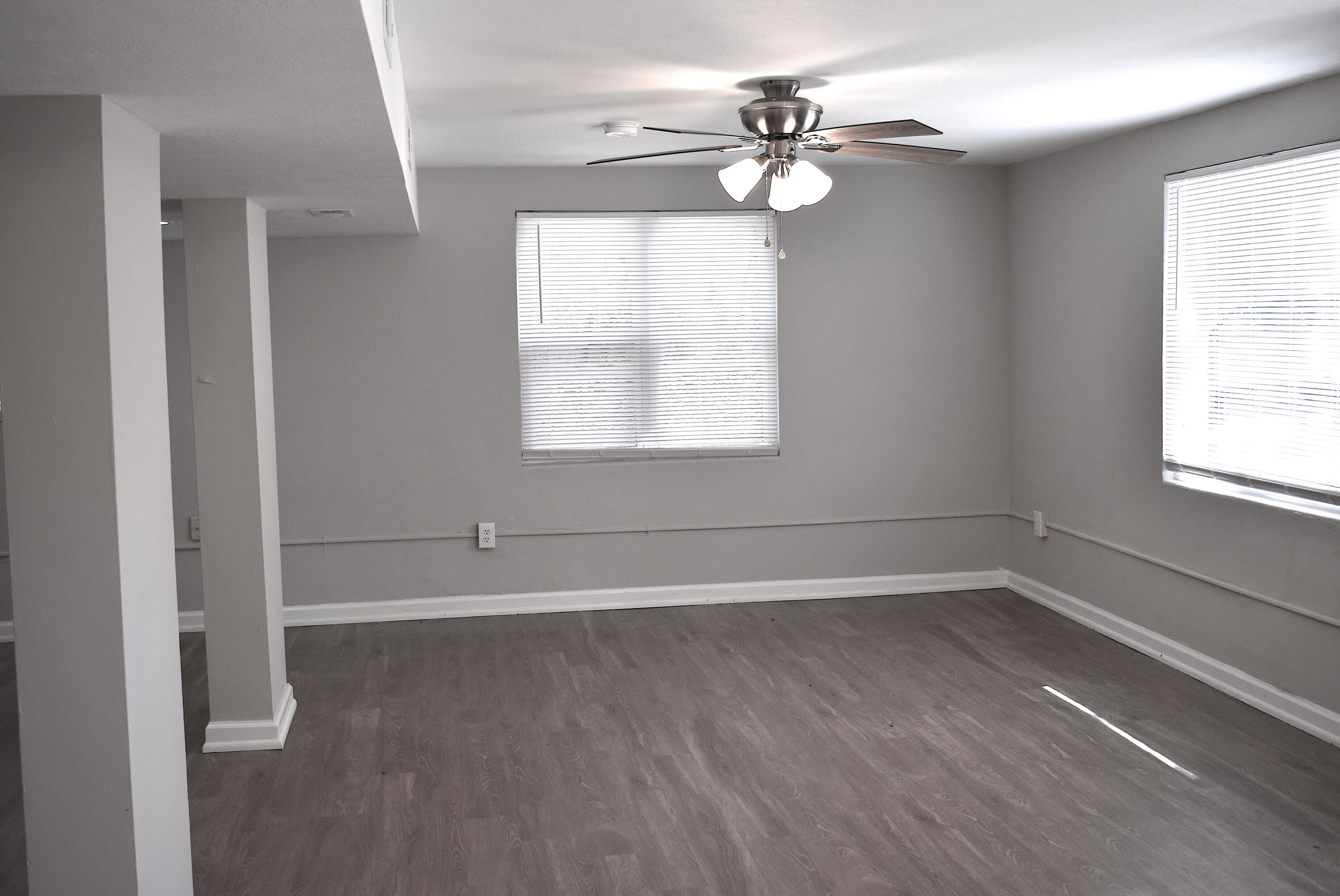 804 Hickman Road, Unit B Augusta, GA 30904 - Photo 8 of 9 Living space