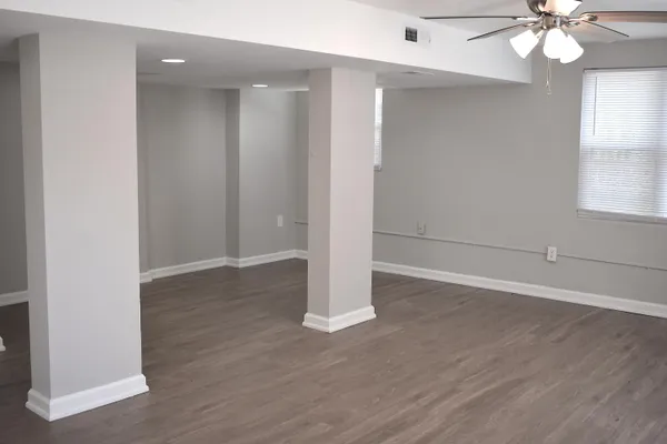 $850 | 804 Hickman Road, Unit B, Augusta, GA 30904