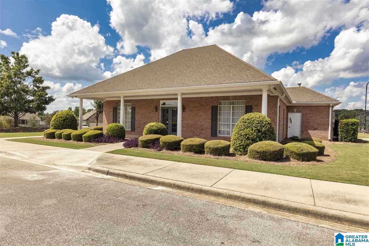 142 Savannah Lane Calera, AL 35040 - Photo 37 of 43