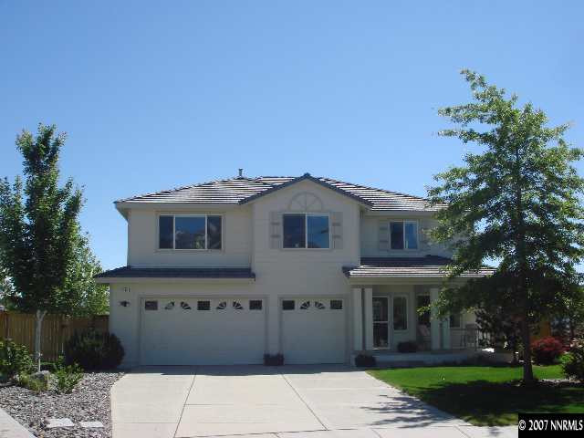446 Calgary Court Reno, NV 89511 - Photo 1 of 9 Photo 1