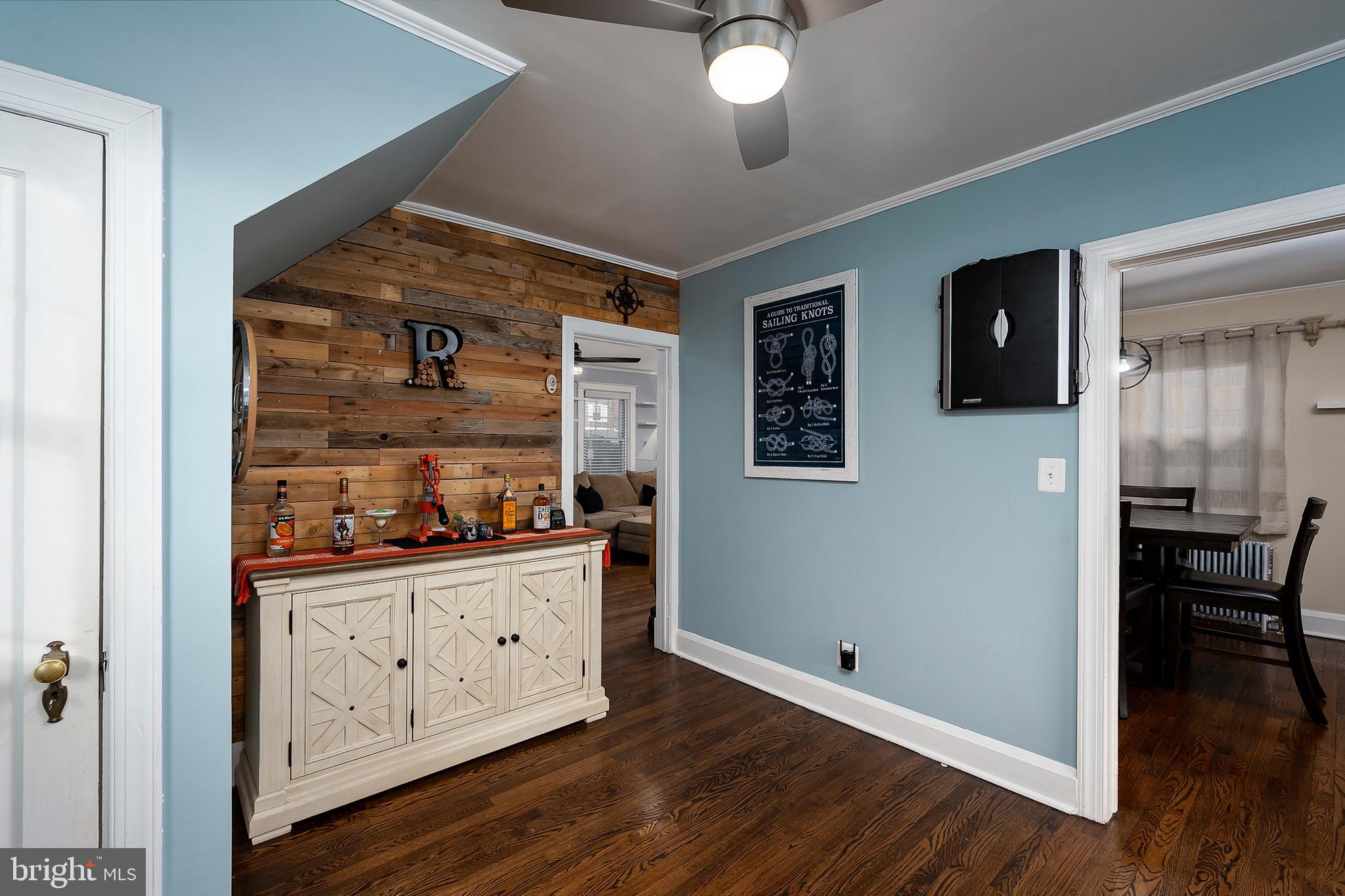 2723 Alden Road Baltimore, MD 21234 - Photo 11 of 35 Breakfast Area (alt view)