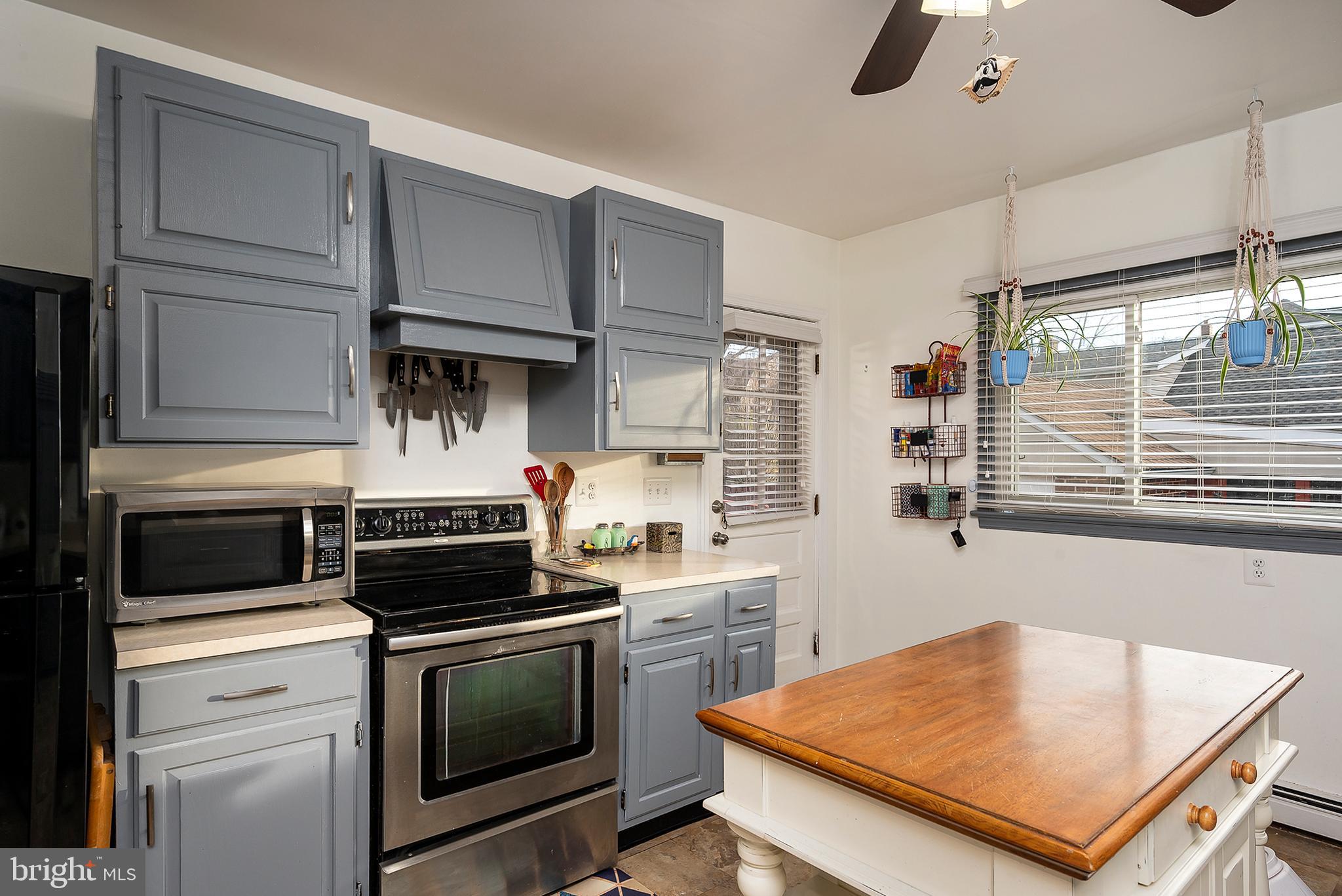 2723 Alden Road Baltimore, MD 21234 - Photo 14 of 35 Kitchen (alt view)