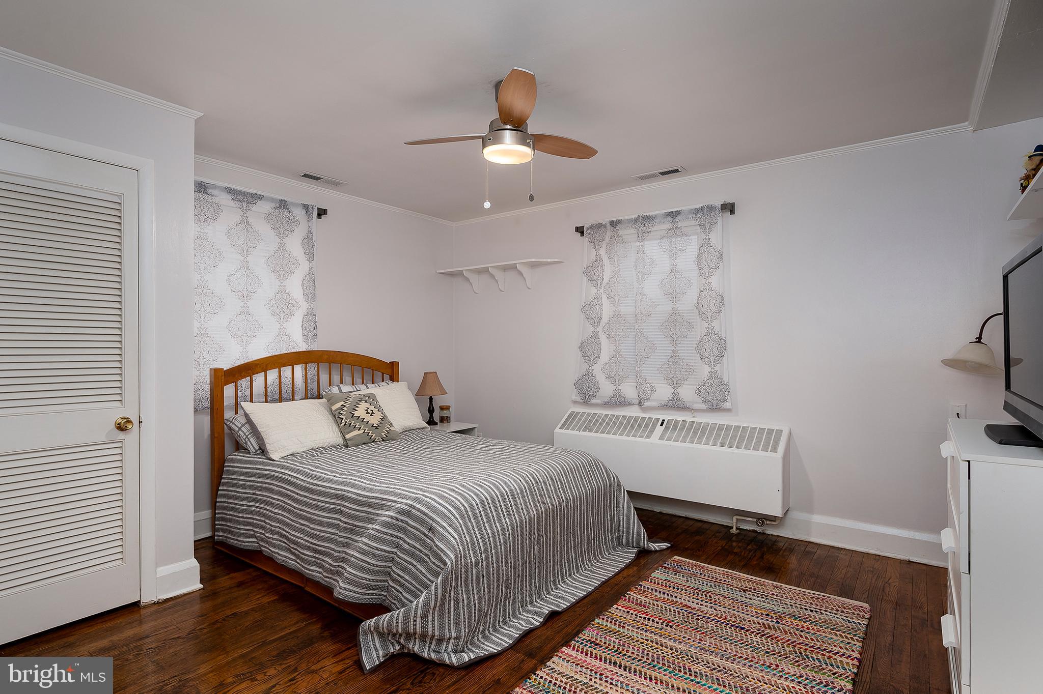 2723 Alden Road Baltimore, MD 21234 - Photo 17 of 35 Bedroom 1