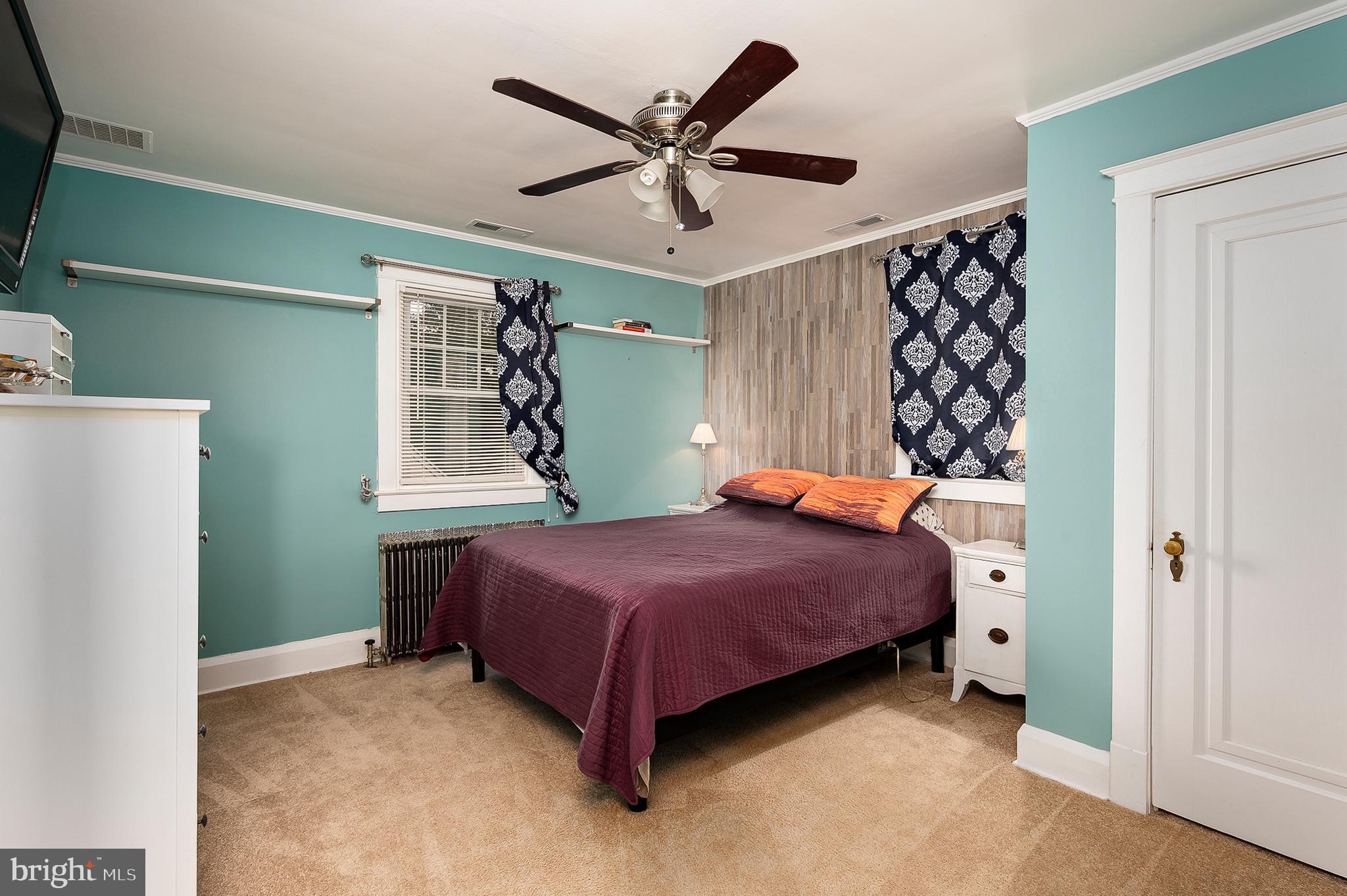 2723 Alden Road Baltimore, MD 21234 - Photo 21 of 35 Bedroom 3