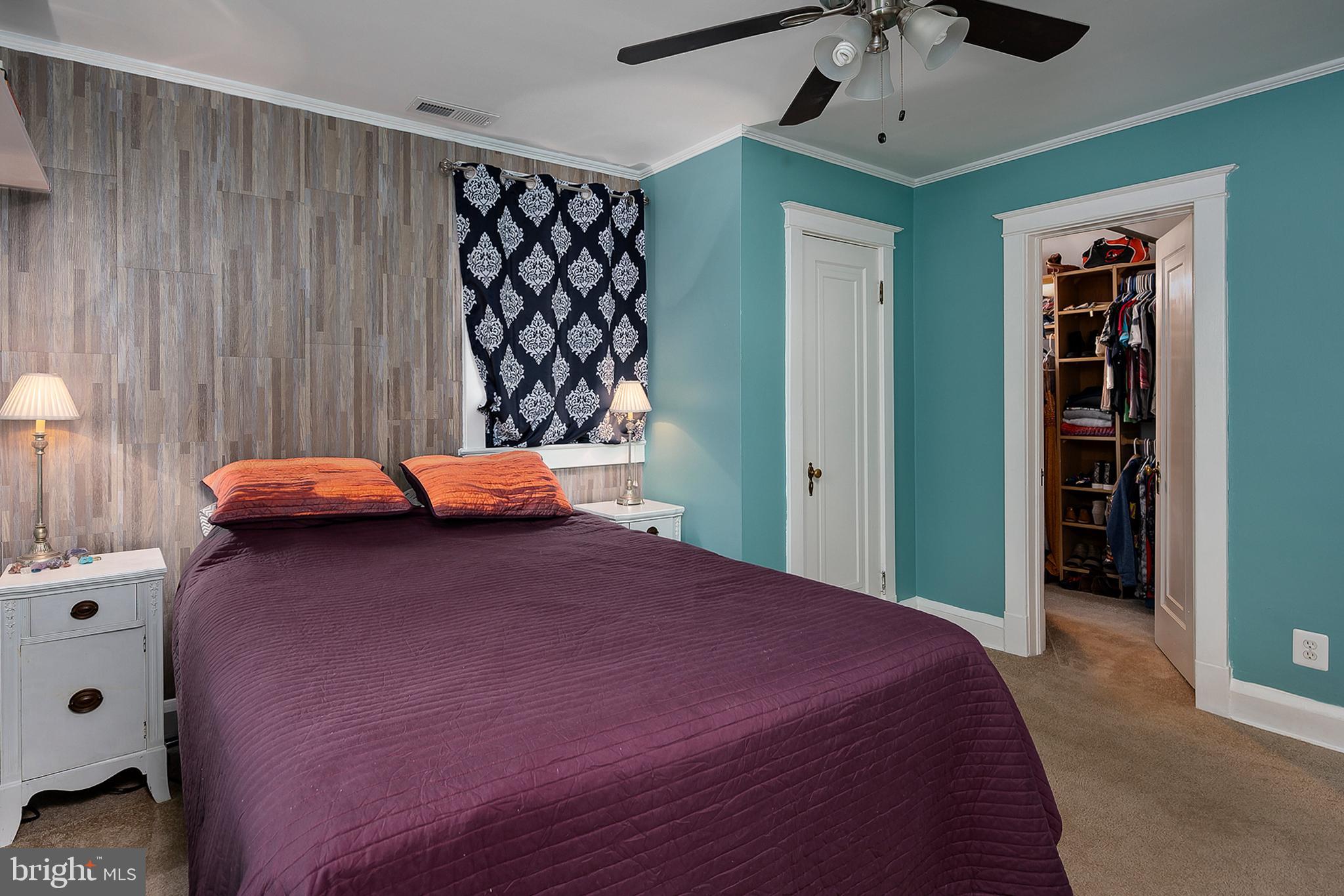 2723 Alden Road Baltimore, MD 21234 - Photo 22 of 35 Bedroom 3 (alt view)