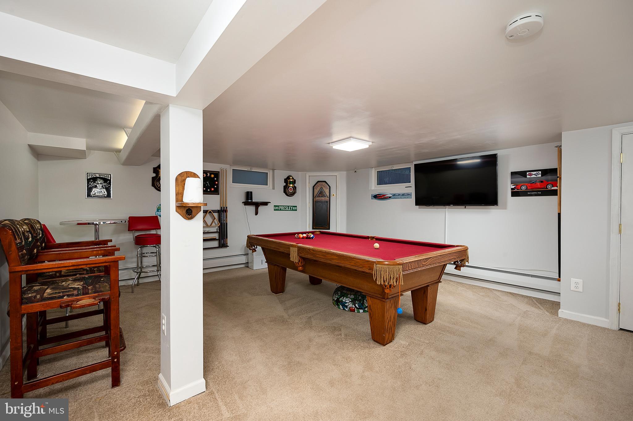 2723 Alden Road Baltimore, MD 21234 - Photo 24 of 35 Rec Room