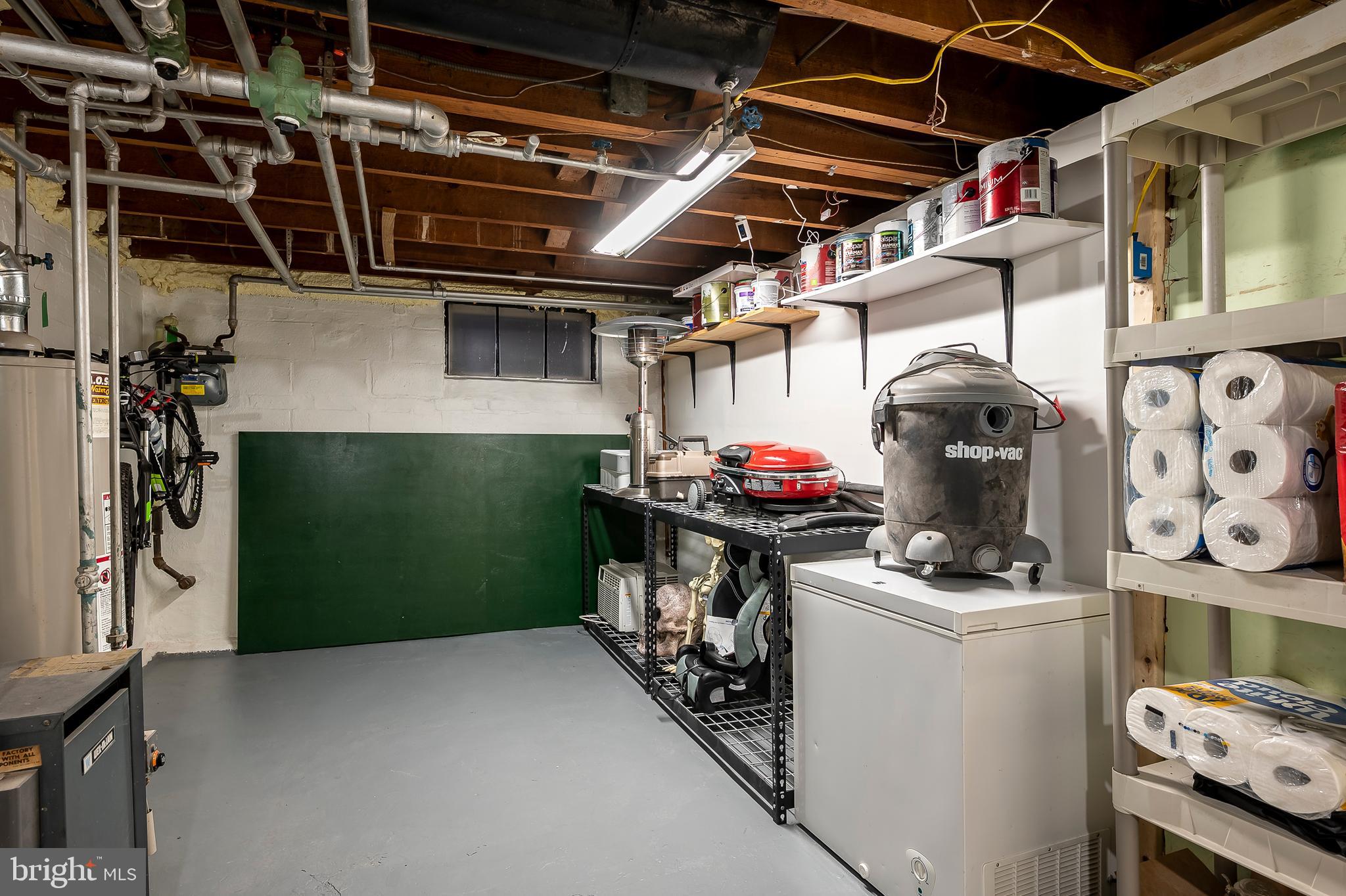 2723 Alden Road Baltimore, MD 21234 - Photo 27 of 35 Utility Room