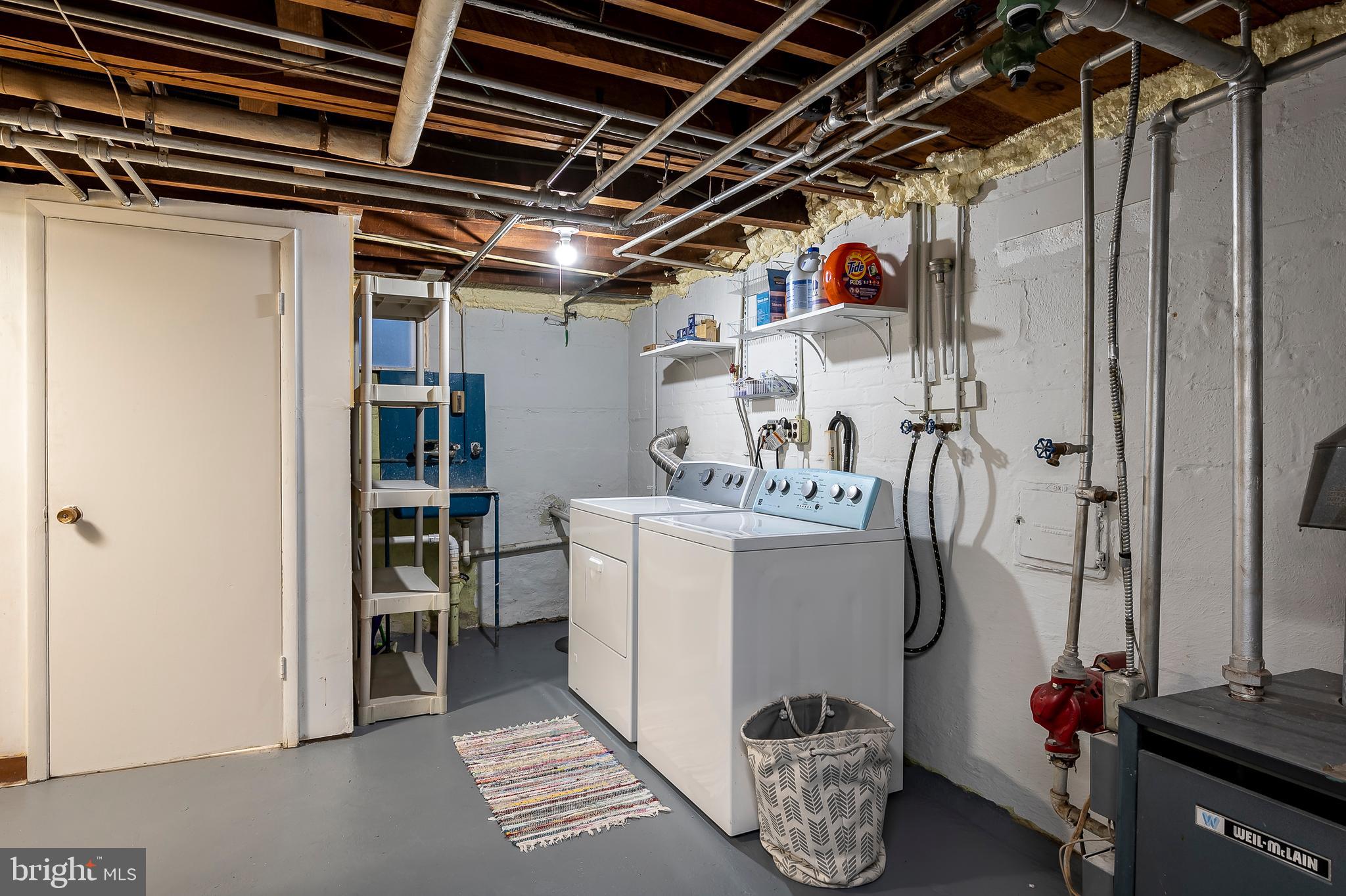 2723 Alden Road Baltimore, MD 21234 - Photo 28 of 35 Utility Room (alt view)