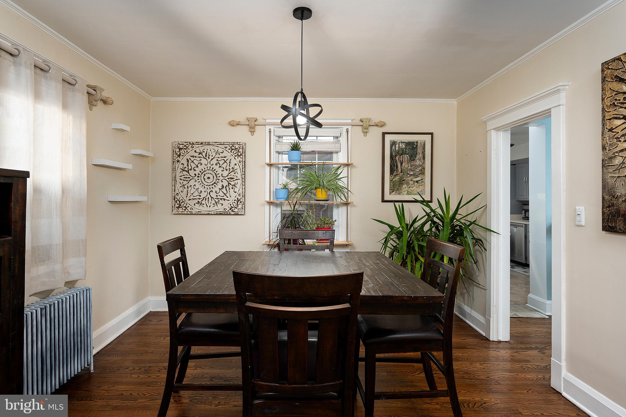 2723 Alden Road Baltimore, MD 21234 - Photo 8 of 35 Dining Room