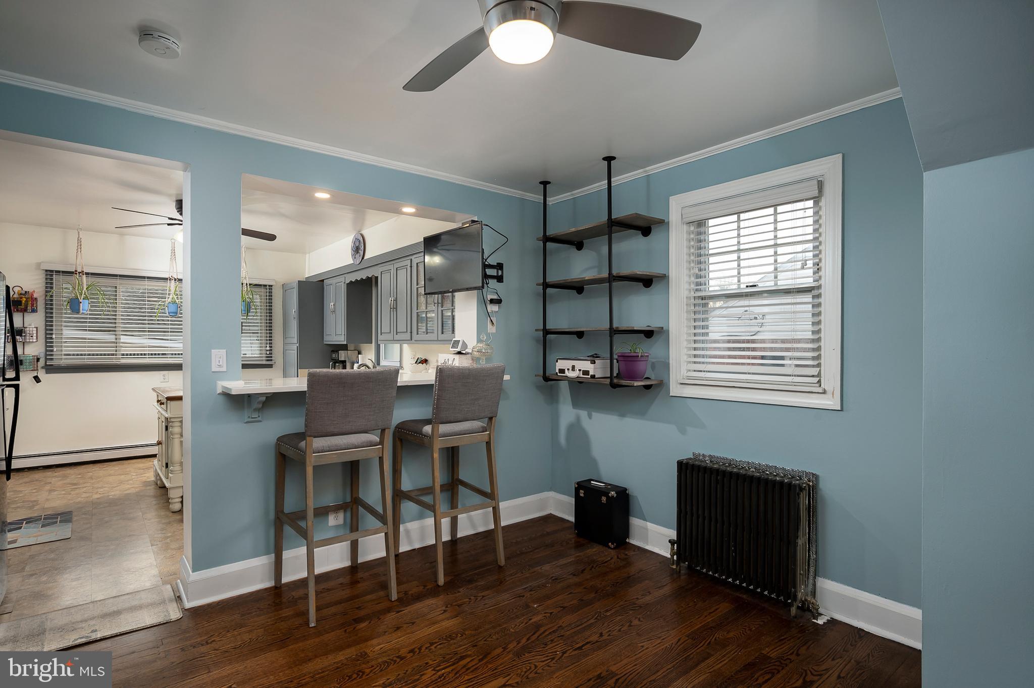 2723 Alden Road Baltimore, MD 21234 - Photo 10 of 35 Breakfast Area