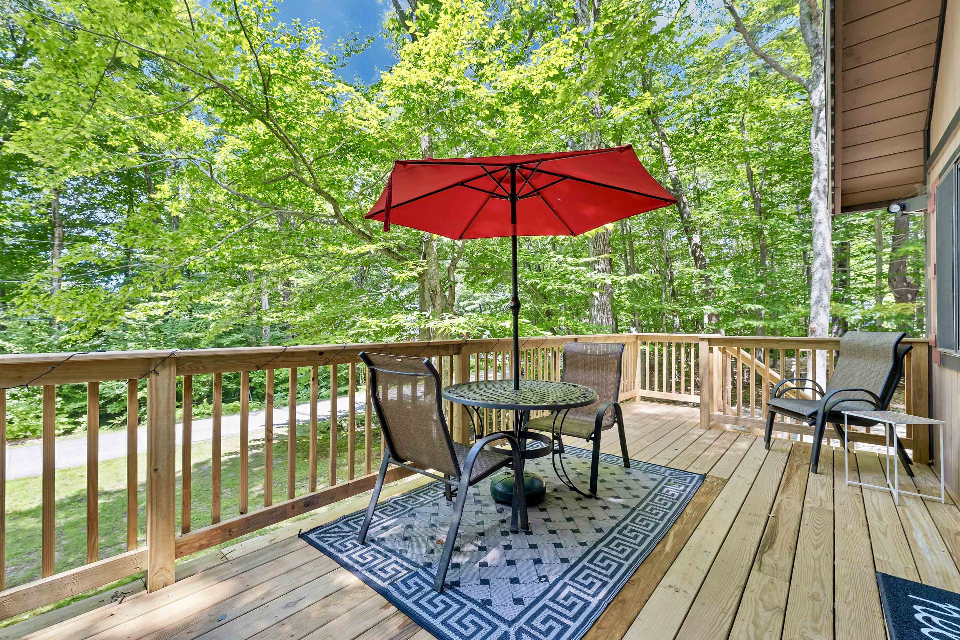 7 Ethan Allen Road Tuftonboro, NH 03816 - Photo 13 of 38