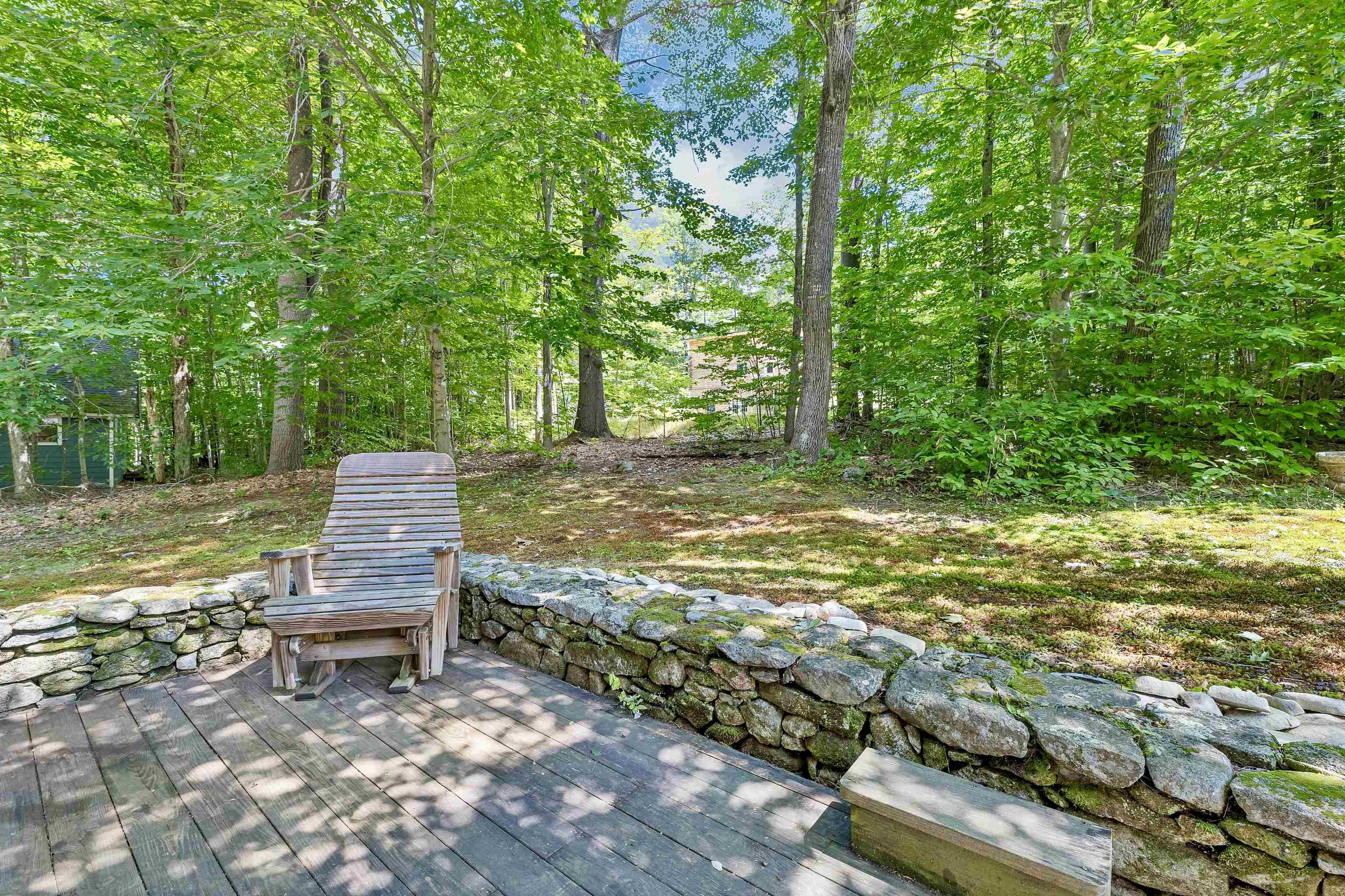 7 Ethan Allen Road Tuftonboro, NH 03816 - Photo 20 of 38