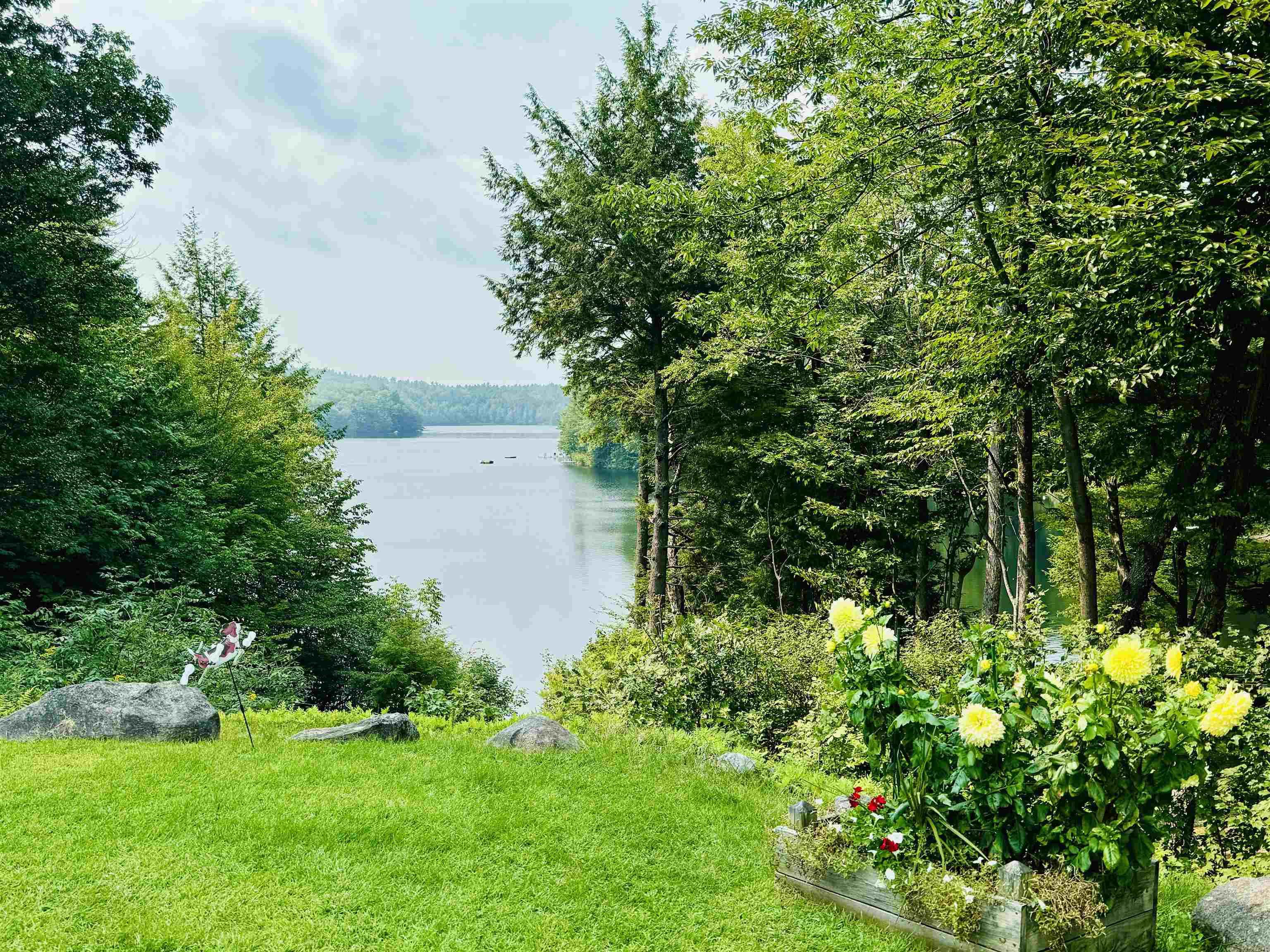 7 Ethan Allen Road Tuftonboro, NH 03816 - Photo 21 of 38