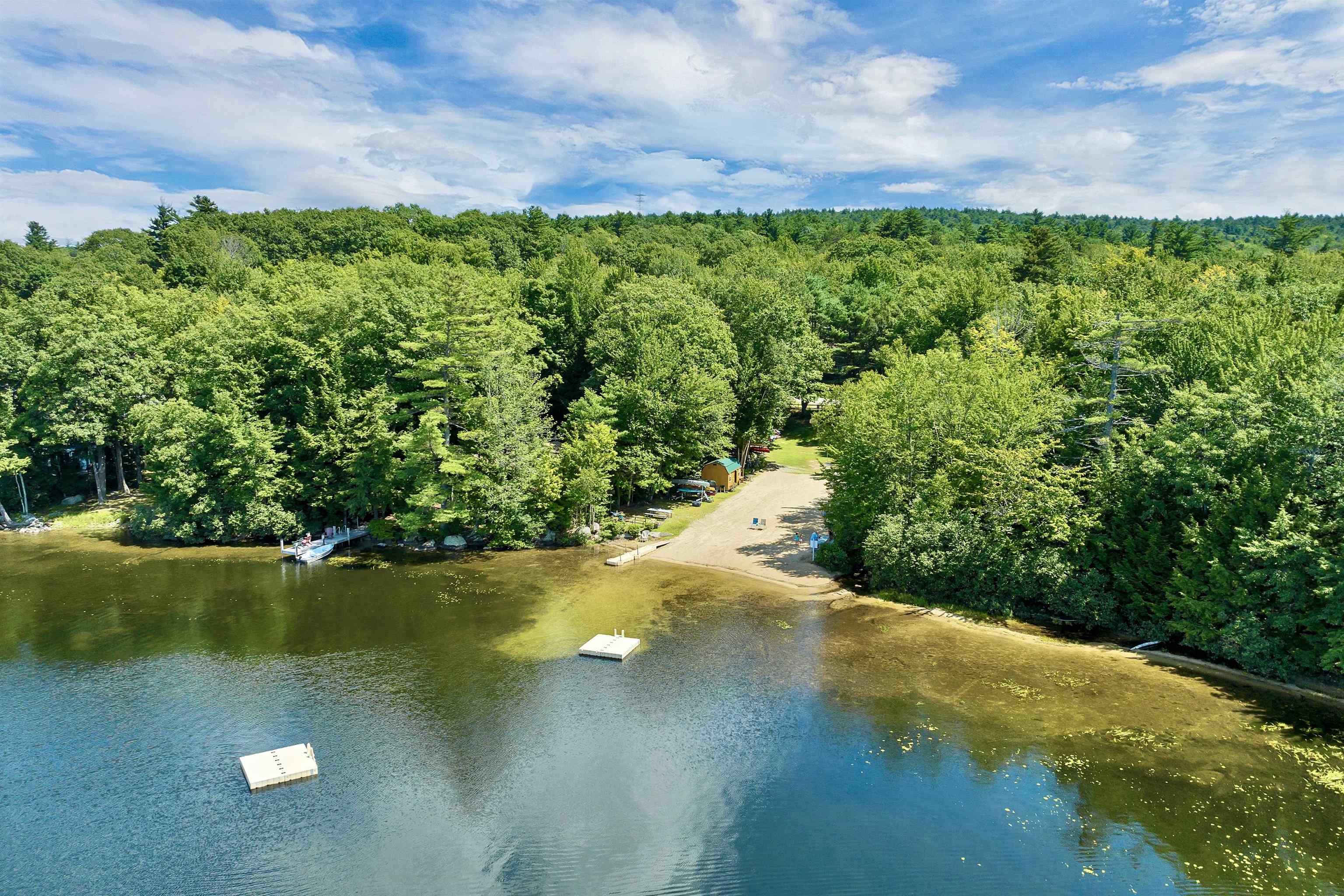 7 Ethan Allen Road Tuftonboro, NH 03816 - Photo 23 of 38