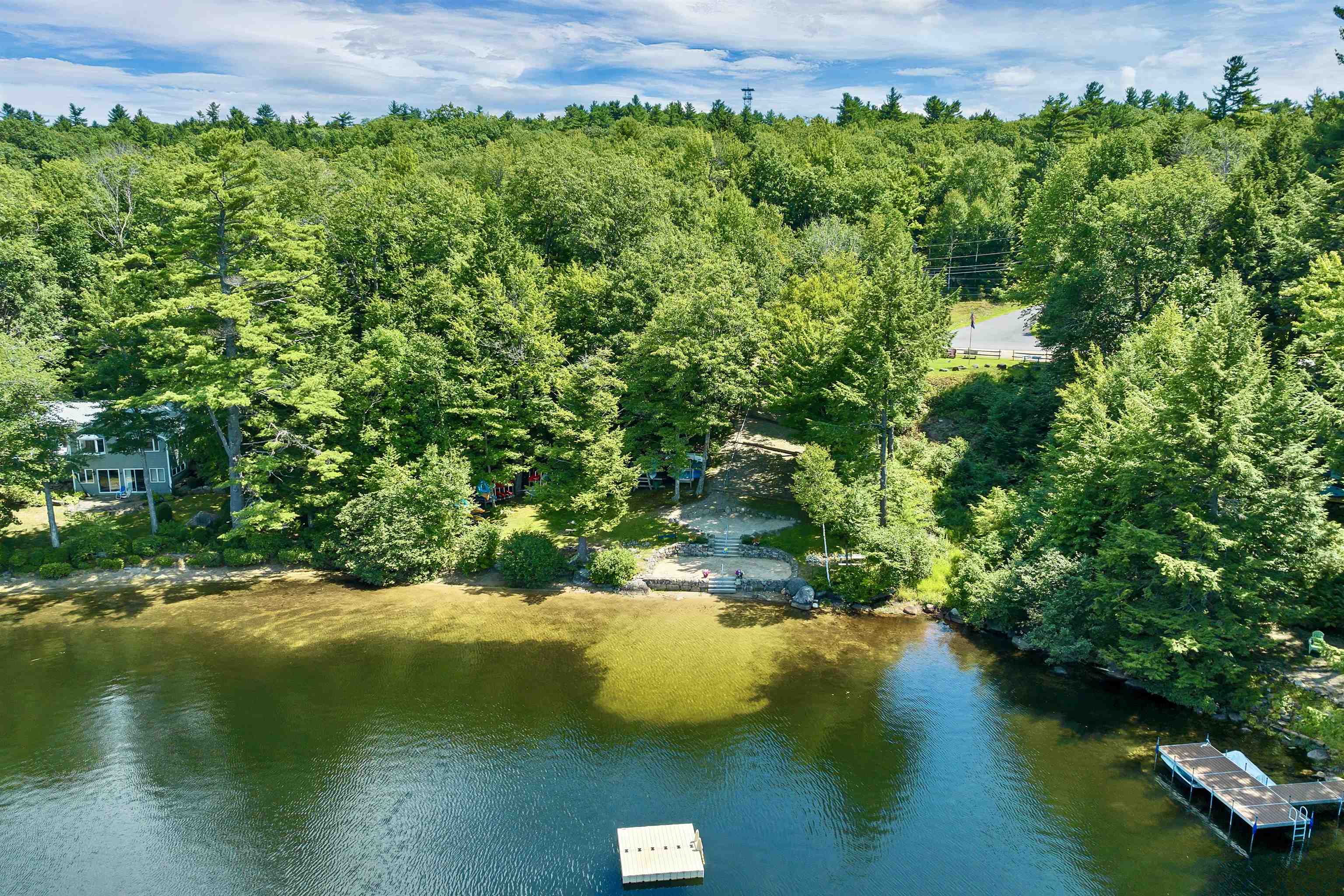 7 Ethan Allen Road Tuftonboro, NH 03816 - Photo 25 of 38