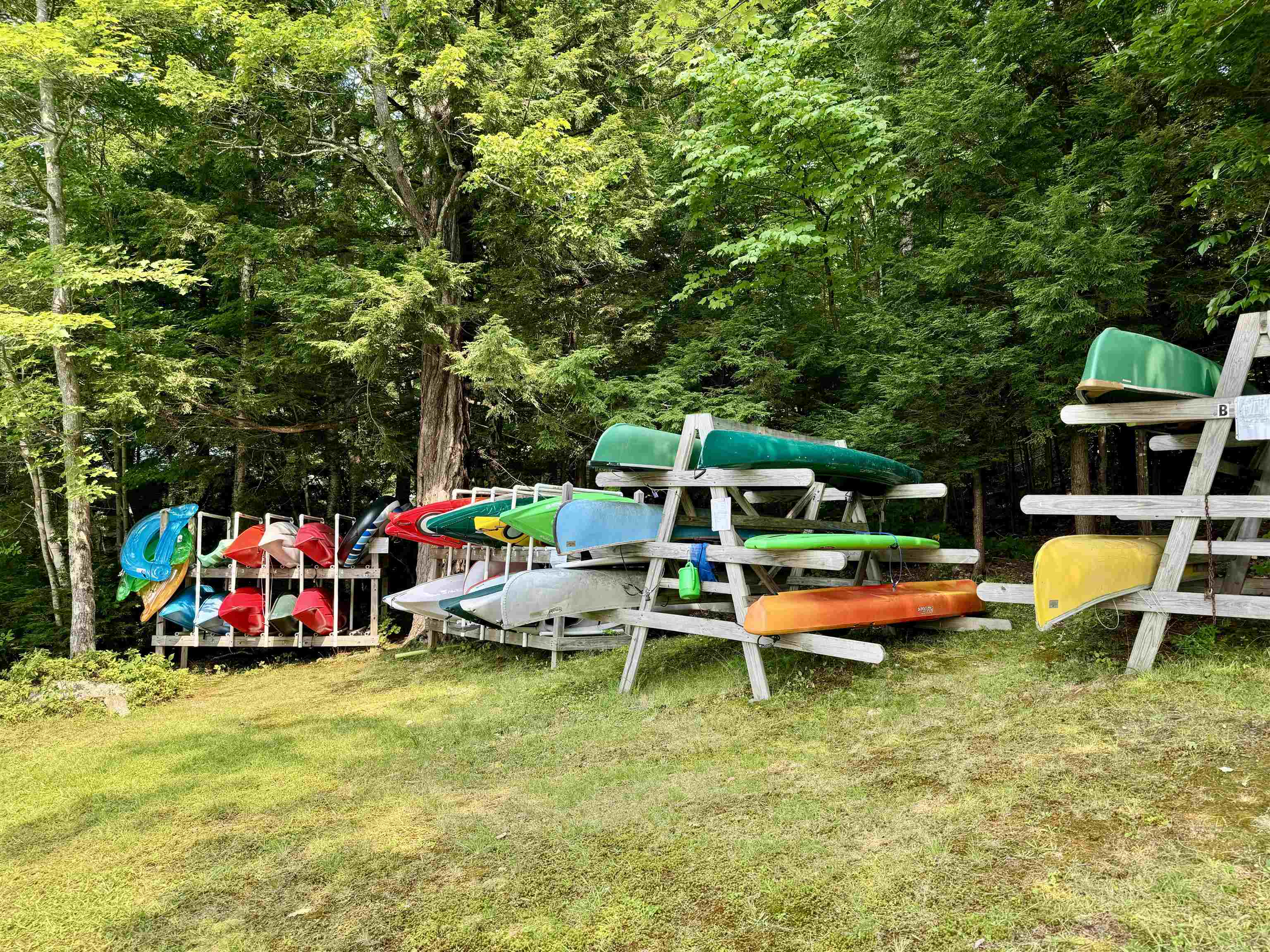 7 Ethan Allen Road Tuftonboro, NH 03816 - Photo 26 of 38