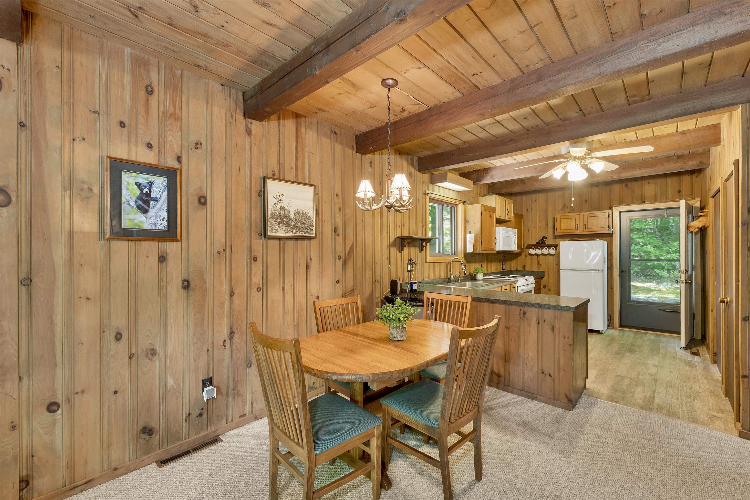 7 Ethan Allen Road Tuftonboro, NH 03816 - Photo 3 of 38