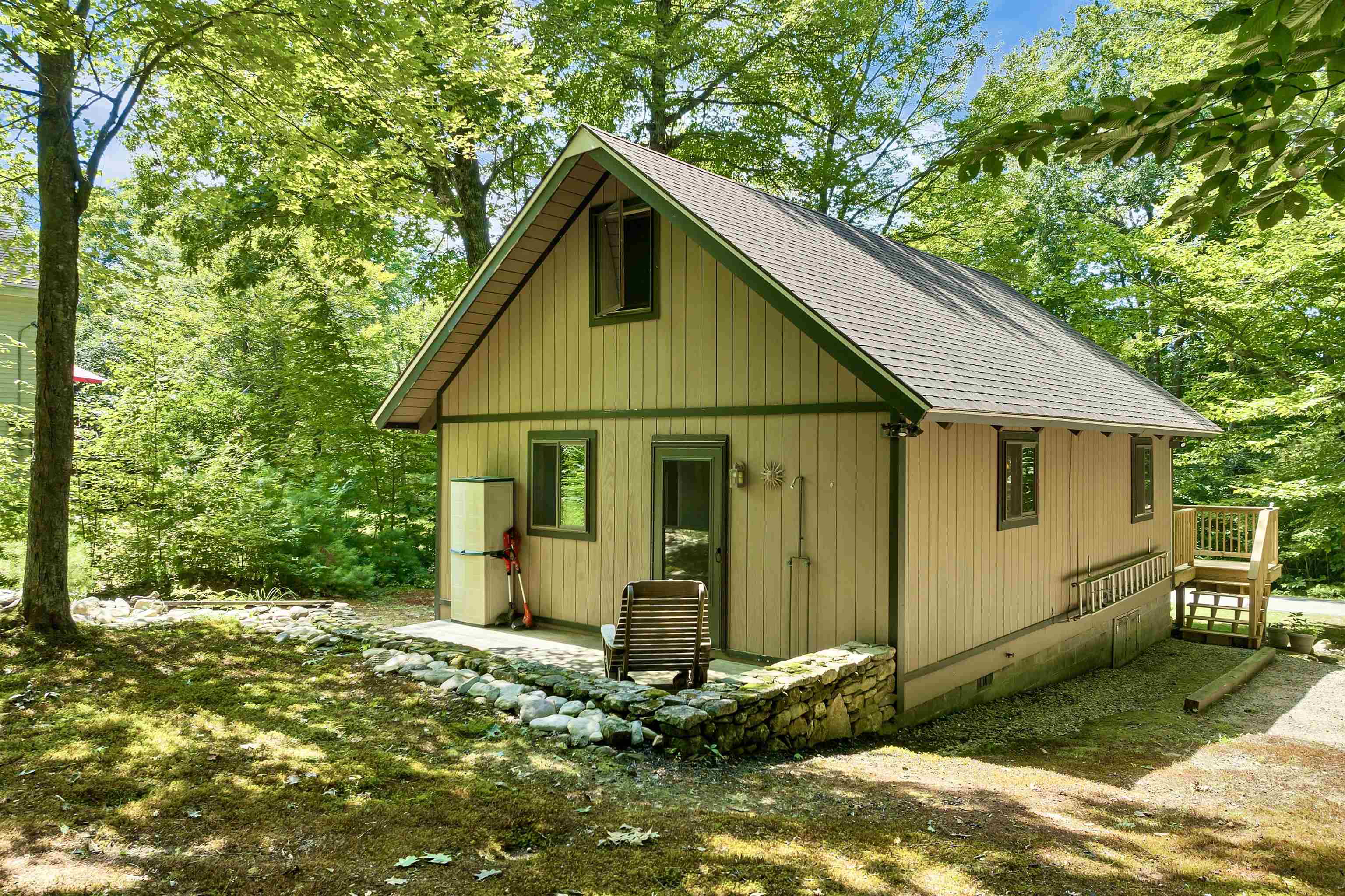 7 Ethan Allen Road Tuftonboro, NH 03816 - Photo 33 of 38