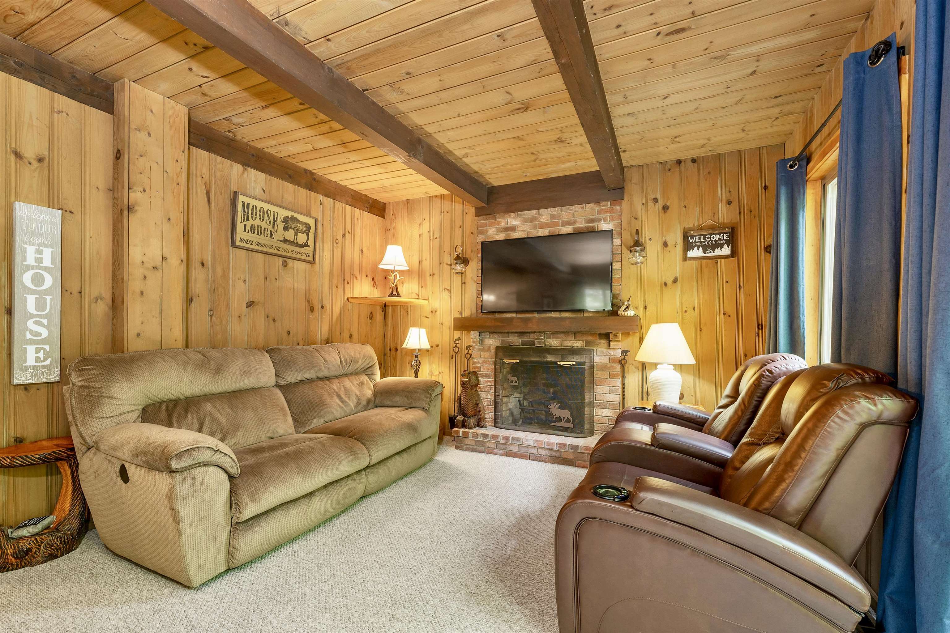 7 Ethan Allen Road Tuftonboro, NH 03816 - Photo 36 of 38