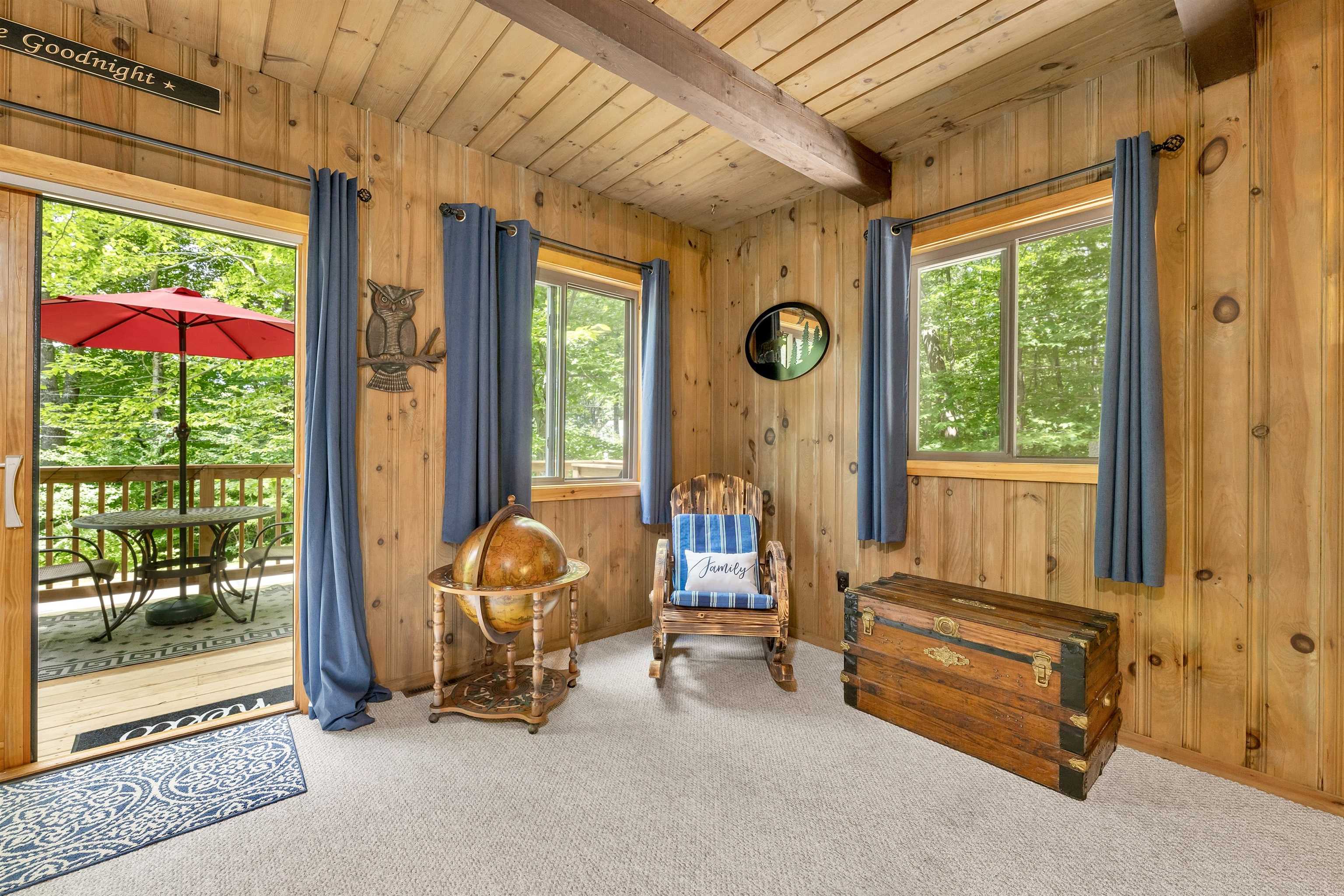 7 Ethan Allen Road Tuftonboro, NH 03816 - Photo 38 of 38