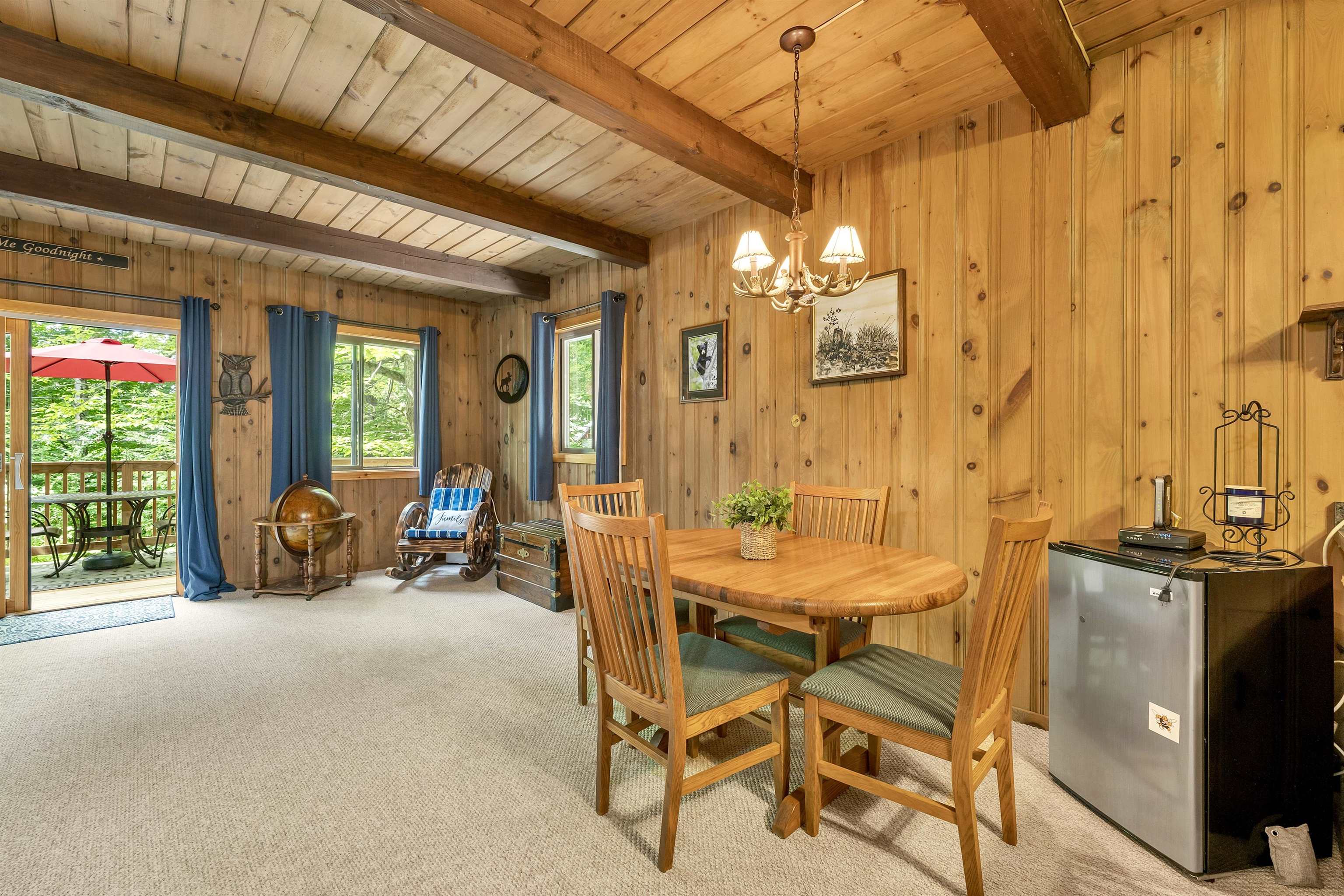 7 Ethan Allen Road Tuftonboro, NH 03816 - Photo 4 of 38