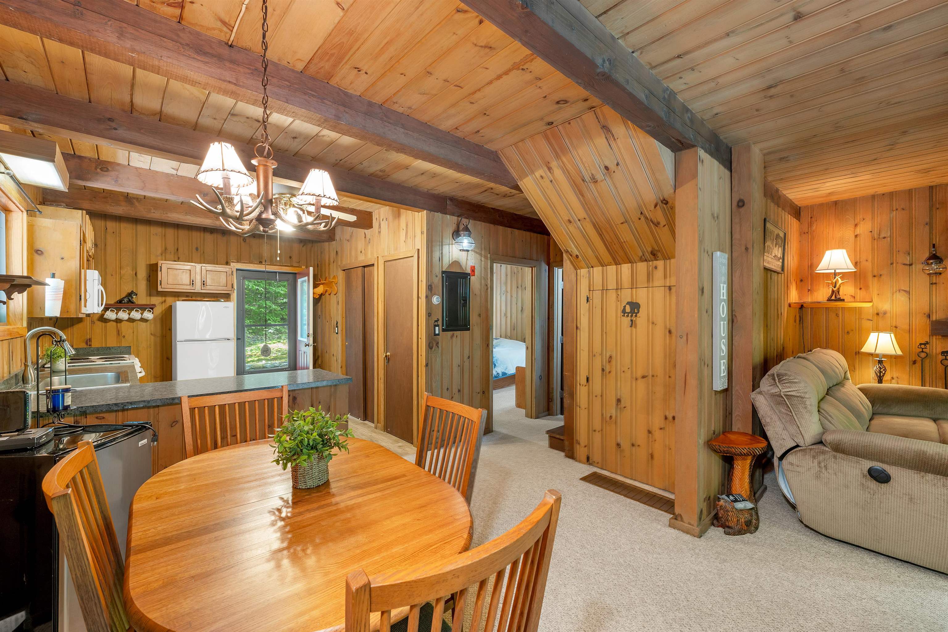 7 Ethan Allen Road Tuftonboro, NH 03816 - Photo 5 of 38