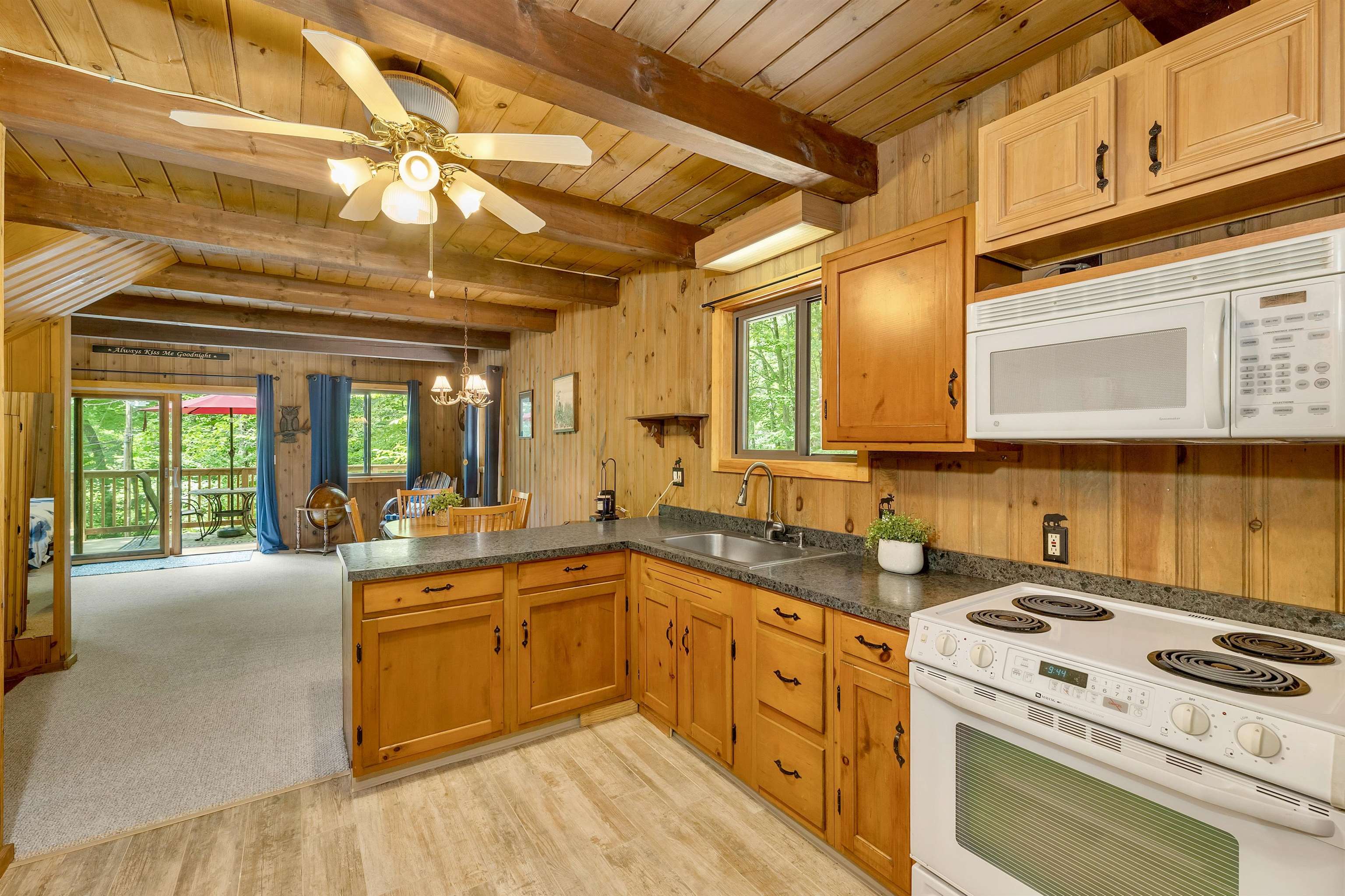 7 Ethan Allen Road Tuftonboro, NH 03816 - Photo 7 of 38