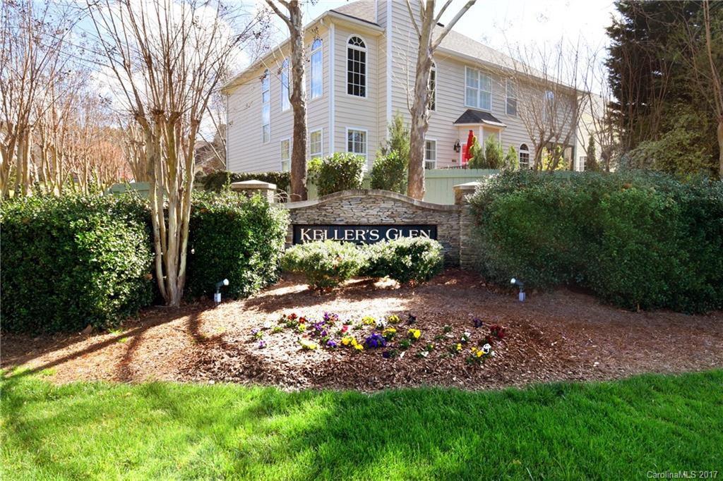 6528 Elfreda Road Charlotte, NC 28270 - Photo 22 of 22