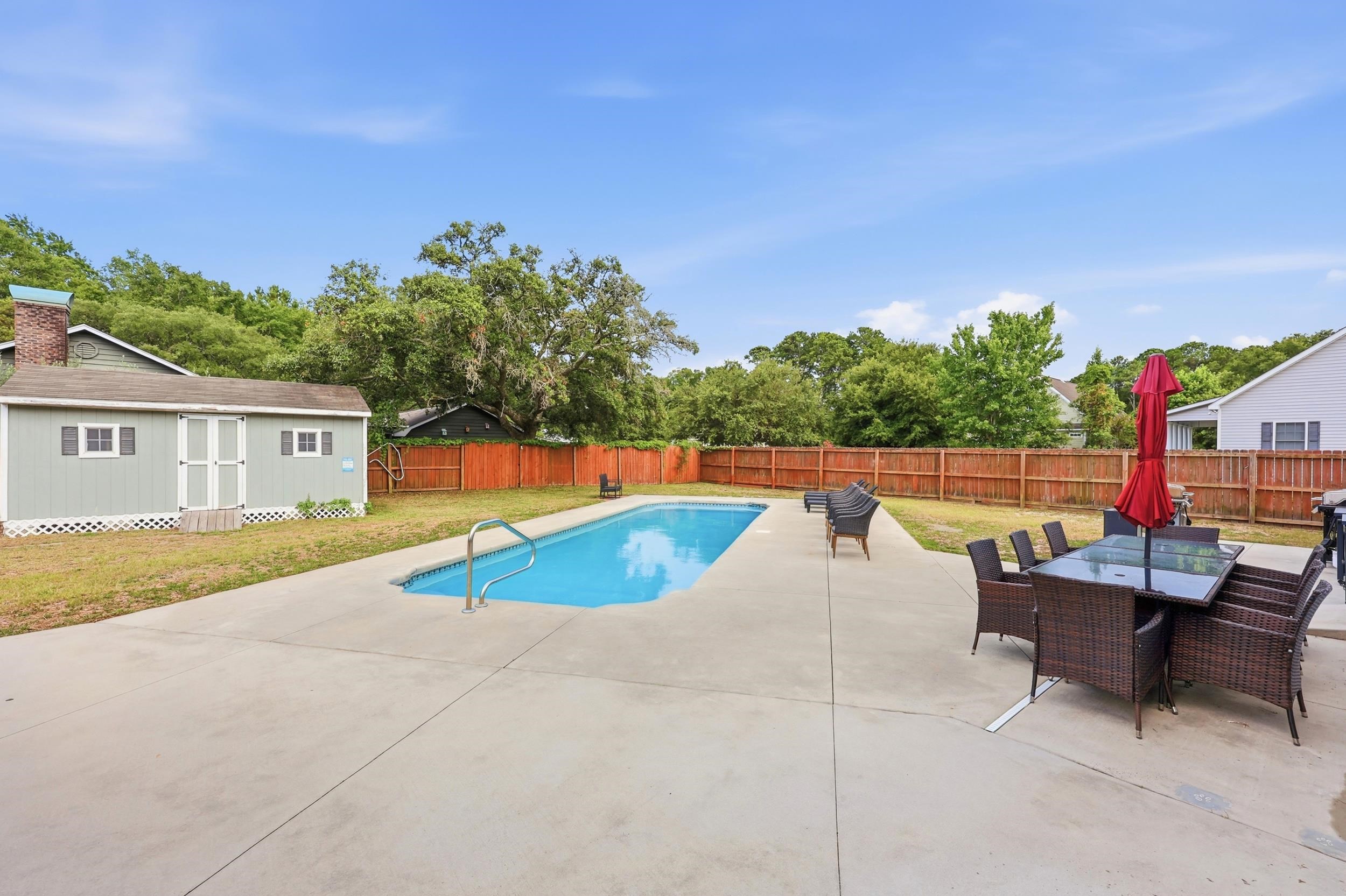 5174 Berkeley Court Murrells Inlet, SC 29576 - Photo 42 of 46
