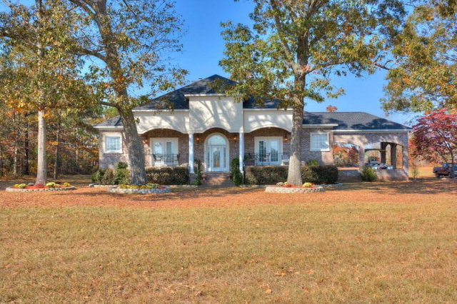 83 Beck Road Williston, SC 29853 - Photo 8 of 45