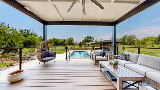 $3,150,000 | 25 Rolling Hills Drive, Barrington, IL 60010