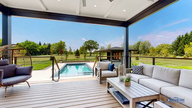 $3,150,000 | 25 Rolling Hills Drive, Barrington, IL 60010