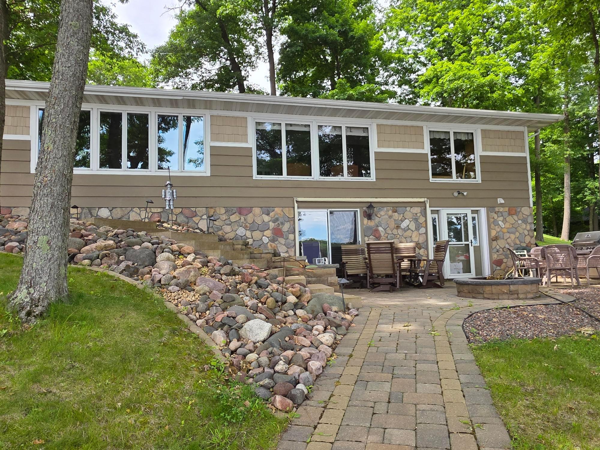 1642 2nd Street Turtle Lake, WI 54889 - Photo 2 of 10
