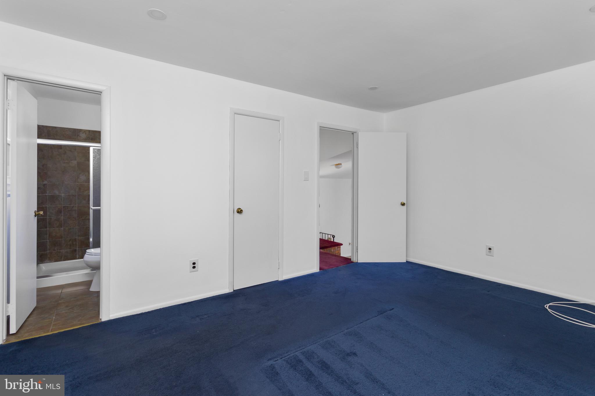 12 Kingsley Road Mount Holly, NJ 08060 - Photo 17 of 32 a view of a room with wooden floor